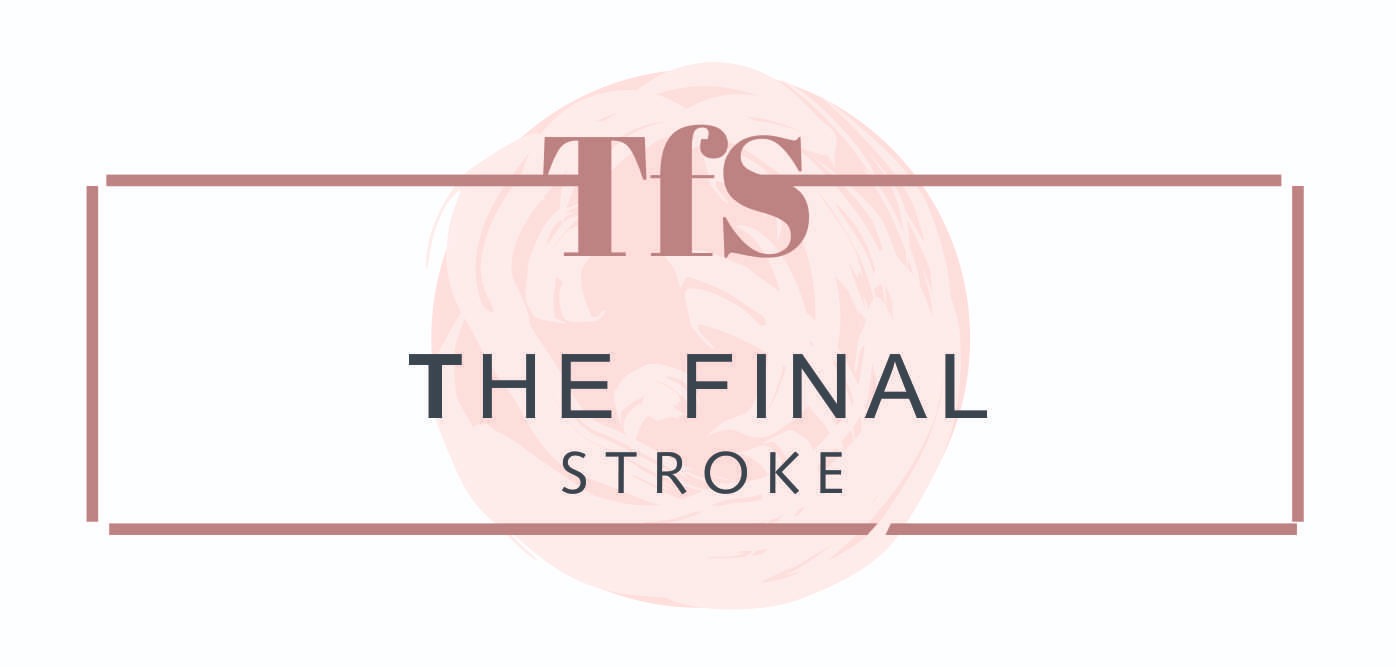 The Final Stroke